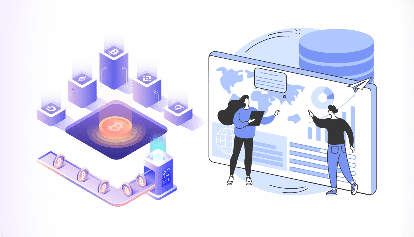 Home 9 Crypto and Blockchain Learning
