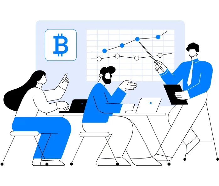 Home 7 Crypto and Blockchain Learning
