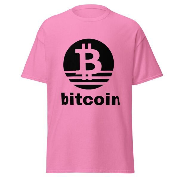 Bitcoin Men's classic tee - Image 2