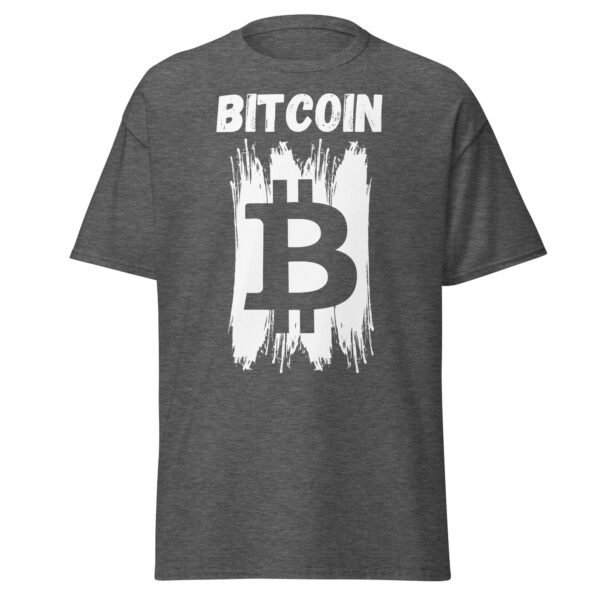 Bitcoin Men's classic tee - Image 7