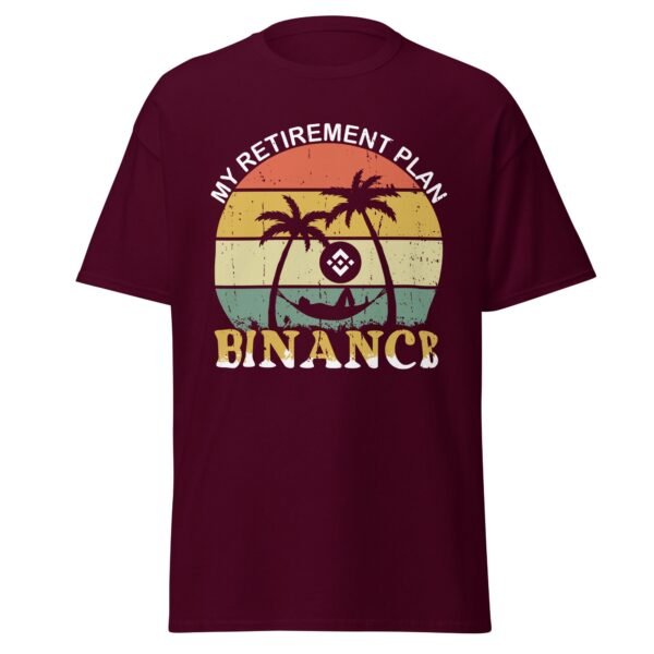 BNB Men's classic tee - Image 2