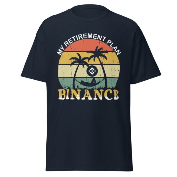 BNB Men's classic tee - Image 4