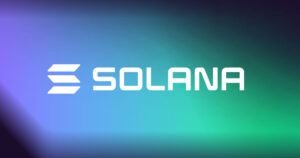 Solana network