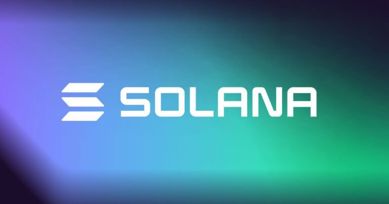 Solana Network