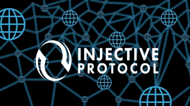 9 Powerful Ways Injective is Revolutionizing Crypto, Stocks, and DeFi in 2025 1 injective blockchain, inj, injective token