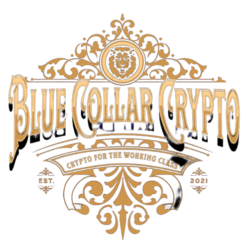Blue Collar Crypto, crypto education, learn crypto