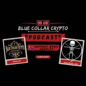 NFT, Backbone labs, podcast