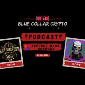 From Luna Crash to Cosmos Loyalty: NFT Journey with Galactic Mining Club 2 NfT, bitcoin,blue collar crypto