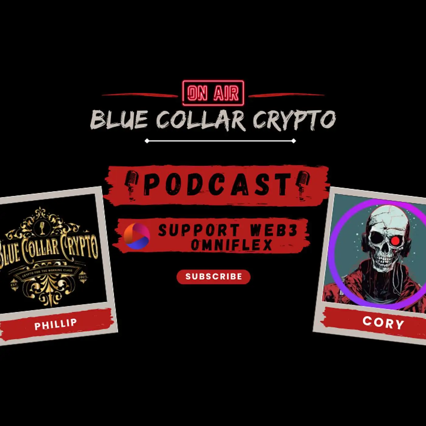 NfT, bitcoin,blue collar crypto